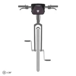 Ortlieb ULTIMATE SIX PLUS - Lenkertasche -Camping Serien Geschäft 5638019550 e ultimate six plus ortlieb 24