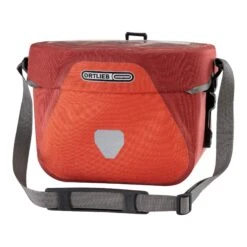Ortlieb ULTIMATE SIX PLUS - Lenkertasche