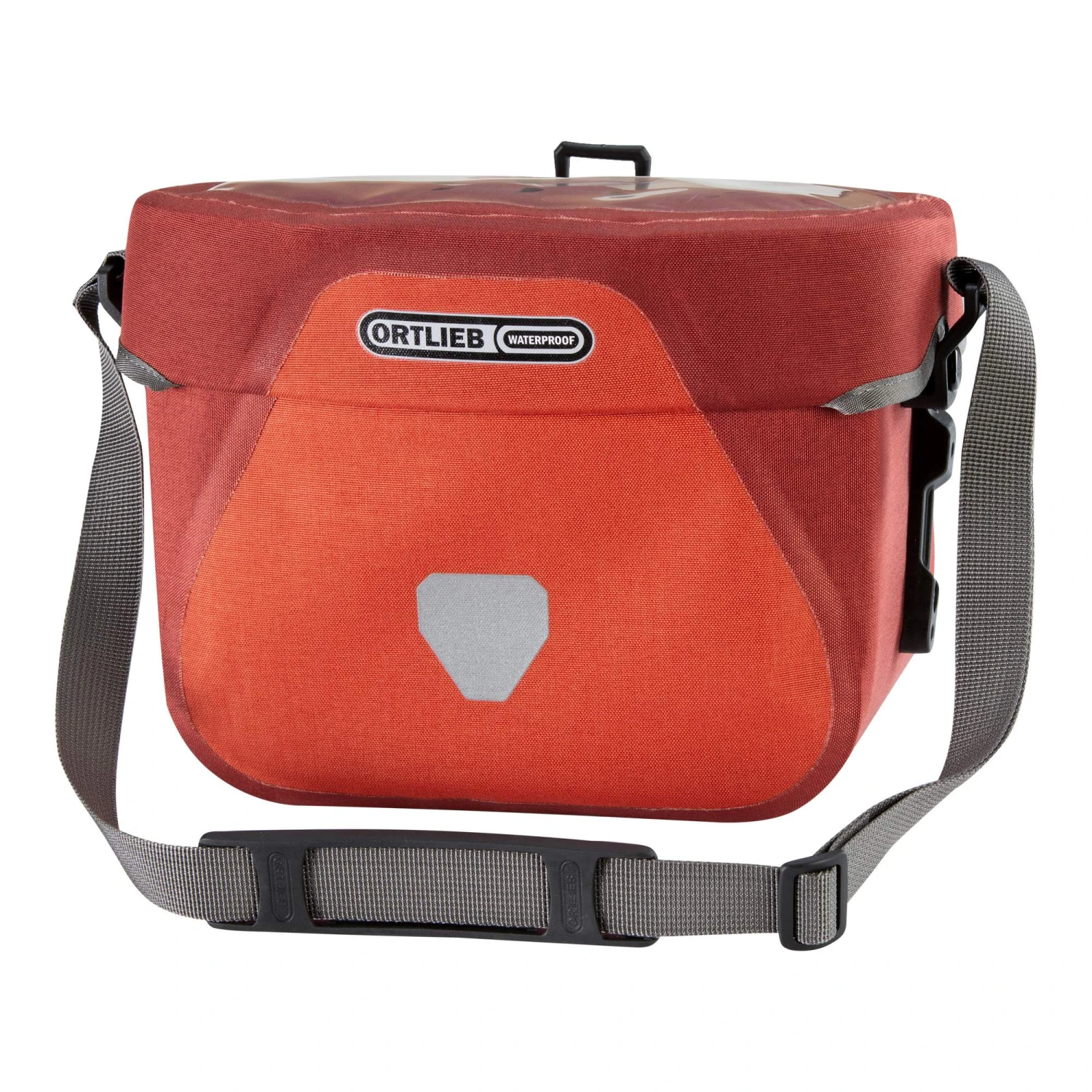 Ortlieb ULTIMATE SIX PLUS - Lenkertasche 3 Ortlieb ULTIMATE SIX PLUS - Lenkertasche