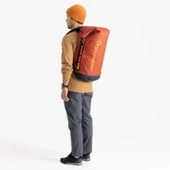 Sea To Summit BIG RIVER DRY BACKPACK - Packsack -Camping Serien Geschäft 5638020174 f big river dry backpack sea to summit 24