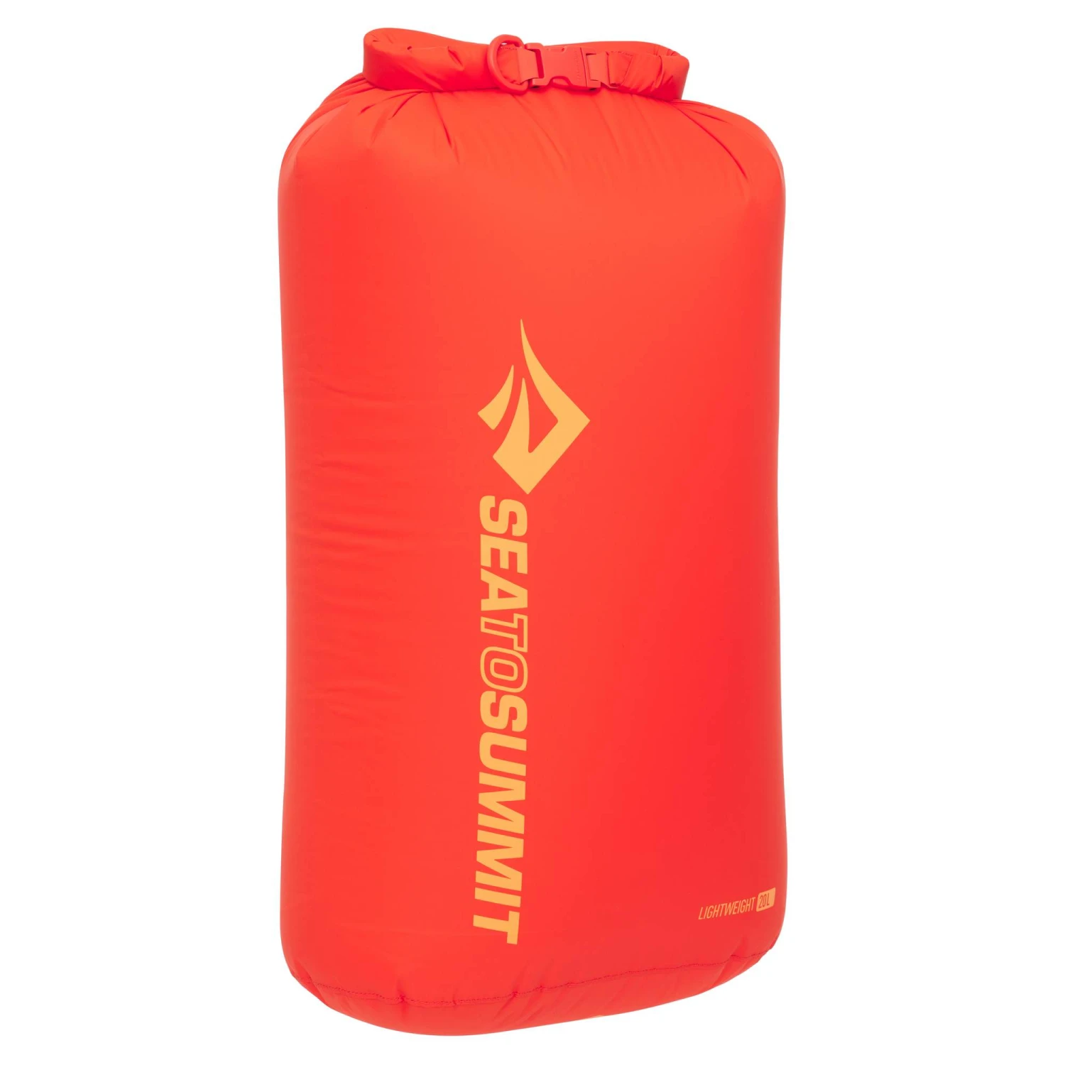 Sea To Summit LIGHTWEIGHT DRY BAG - Packsack 3 Sea To Summit LIGHTWEIGHT DRY BAG - Packsack