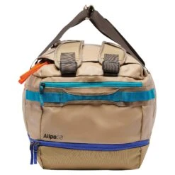 Cotopaxi ALLPA DUO 50L DUFFEL BAG - Reisetasche 9 Cotopaxi ALLPA DUO 50L DUFFEL BAG - Reisetasche -Camping Serien Geschäft 5638020391 c allpa duo 50l duffel bag cotopaxi 24