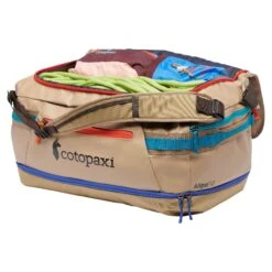 Cotopaxi ALLPA DUO 50L DUFFEL BAG - Reisetasche 11 Cotopaxi ALLPA DUO 50L DUFFEL BAG - Reisetasche -Camping Serien Geschäft 5638020391 e allpa duo 50l duffel bag cotopaxi 24