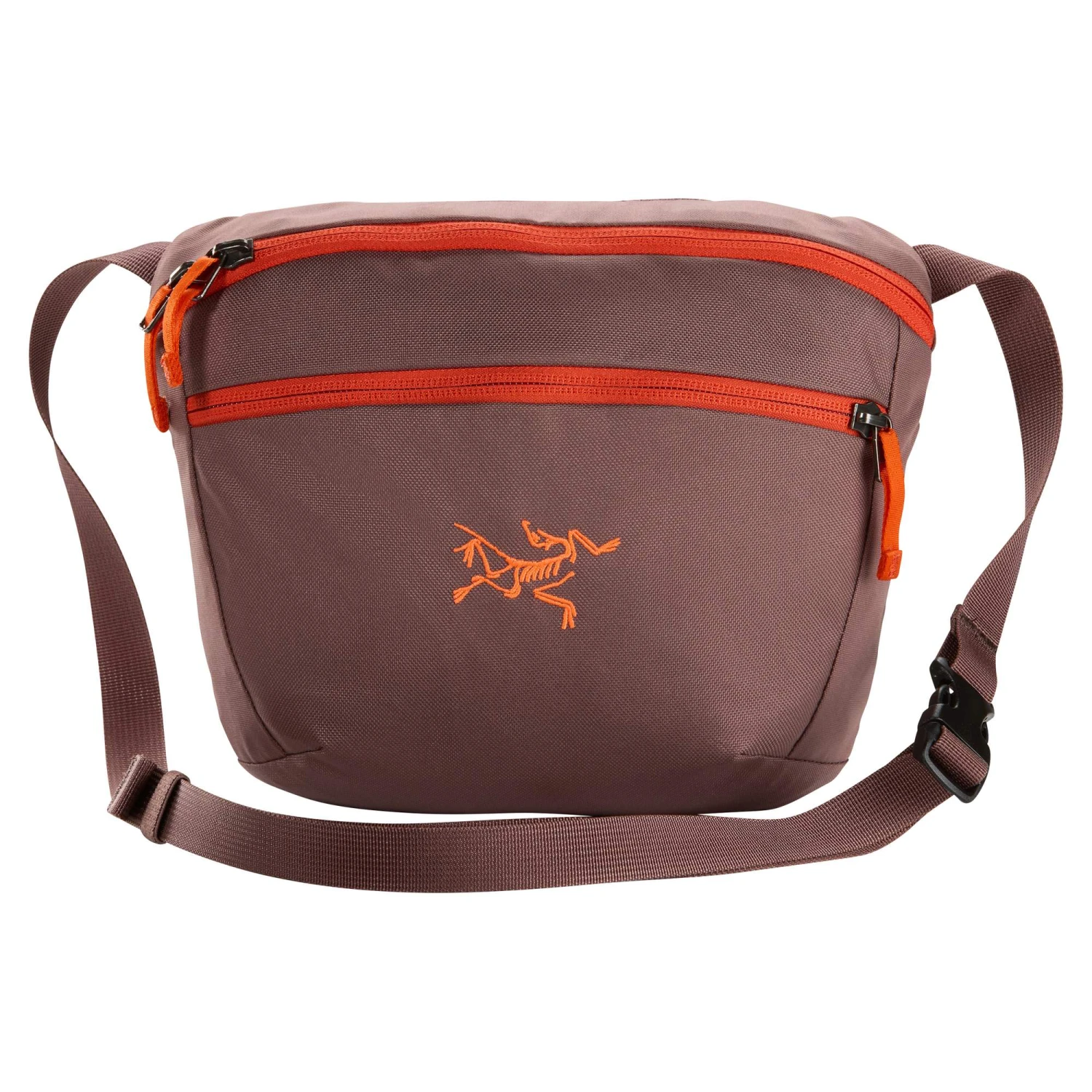 Arc'teryx MANTIS 2 WAIST PACK Unisex - Umhängetasche 3 Arc'teryx MANTIS 2 WAIST PACK Unisex - Umhängetasche
