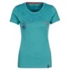 La Sportiva WINDY T-SHIRT W Damen 1 La Sportiva WINDY T-SHIRT W Damen -Camping Serien Geschäft 5638022640 c windy tshirt w la sportiva 24