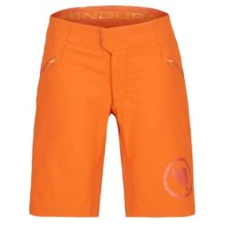 Endura WOMEN' S SINGLETRACK LITE SHORT Damen - Radshorts