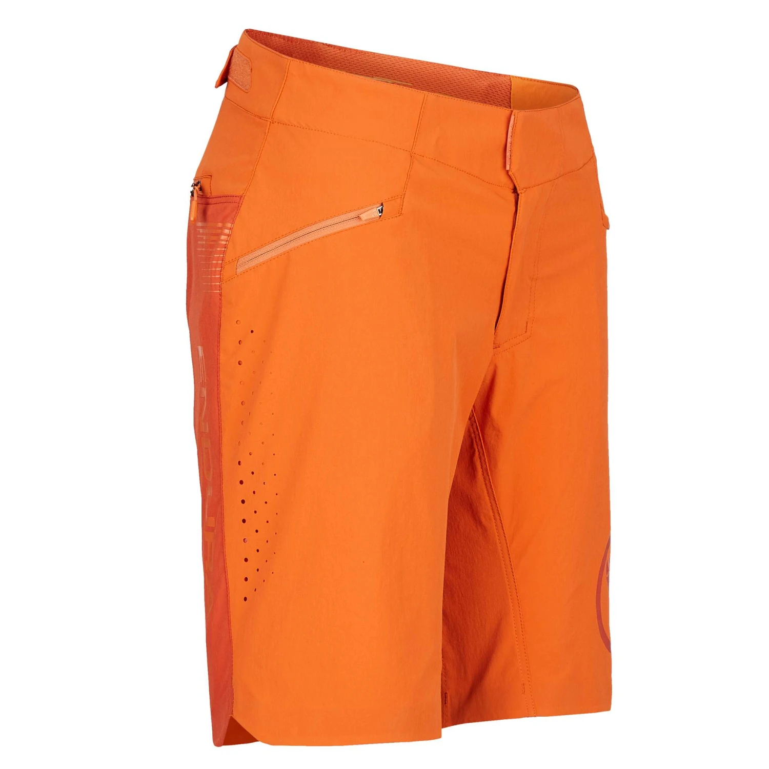 Endura WOMEN' S SINGLETRACK LITE SHORT Damen - Radshorts 4 Endura WOMEN' S SINGLETRACK LITE SHORT Damen - Radshorts – Bild 2