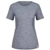 FRILUFTS BITONTO EMBROIDERED T-SHIRT Damen - Funktionsshirt -Camping Serien Geschäft 5638023404 a bitonto embroidered tshirt frilufts 24