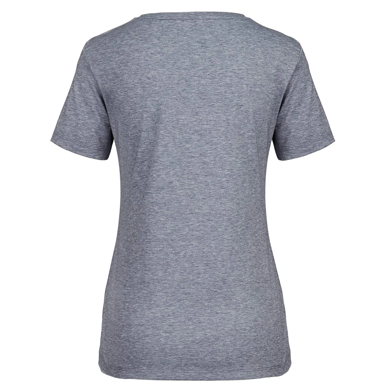 FRILUFTS BITONTO EMBROIDERED T-SHIRT Damen - Funktionsshirt 4 FRILUFTS BITONTO EMBROIDERED T-SHIRT Damen - Funktionsshirt – Bild 2