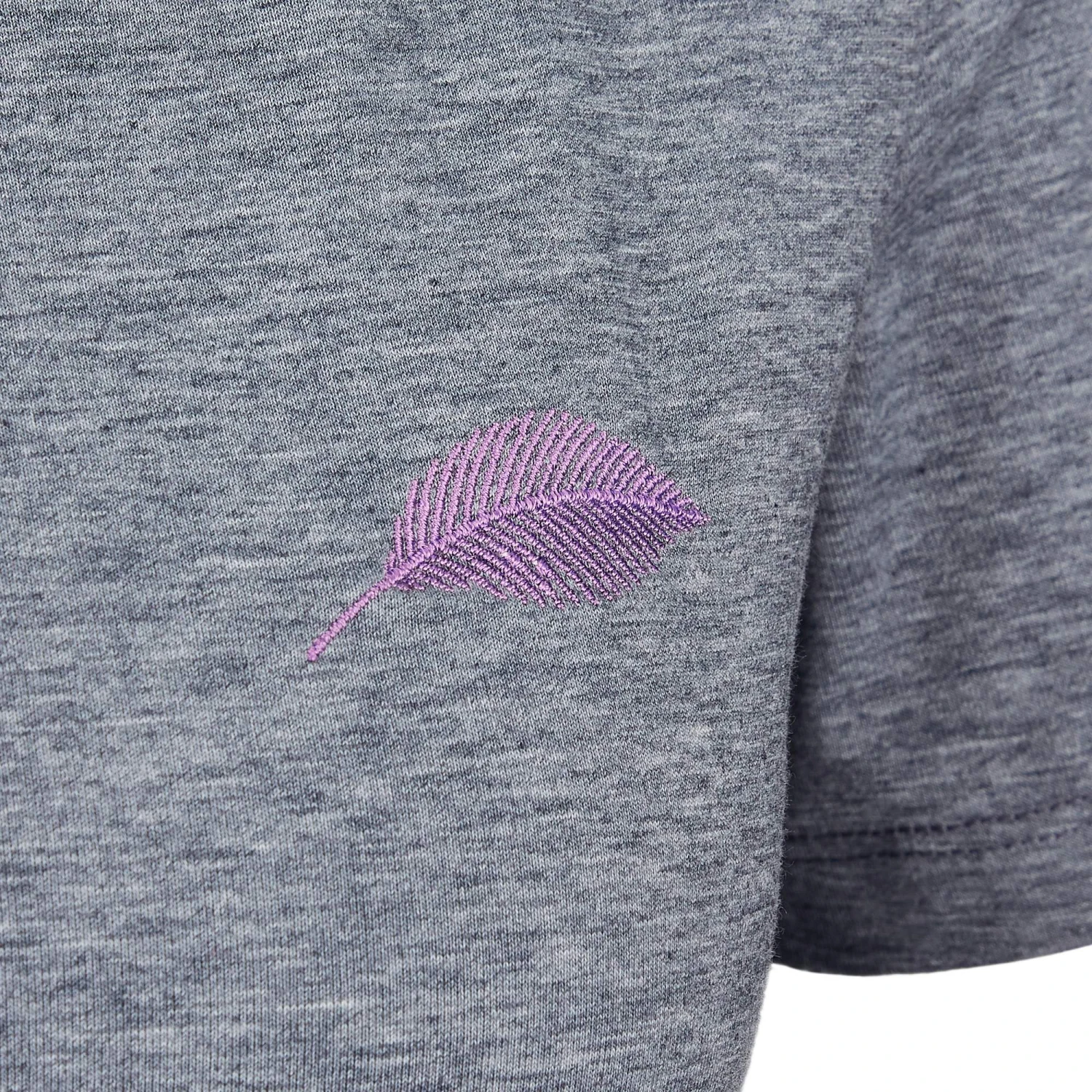 FRILUFTS BITONTO EMBROIDERED T-SHIRT Damen - Funktionsshirt 5 FRILUFTS BITONTO EMBROIDERED T-SHIRT Damen - Funktionsshirt – Bild 3