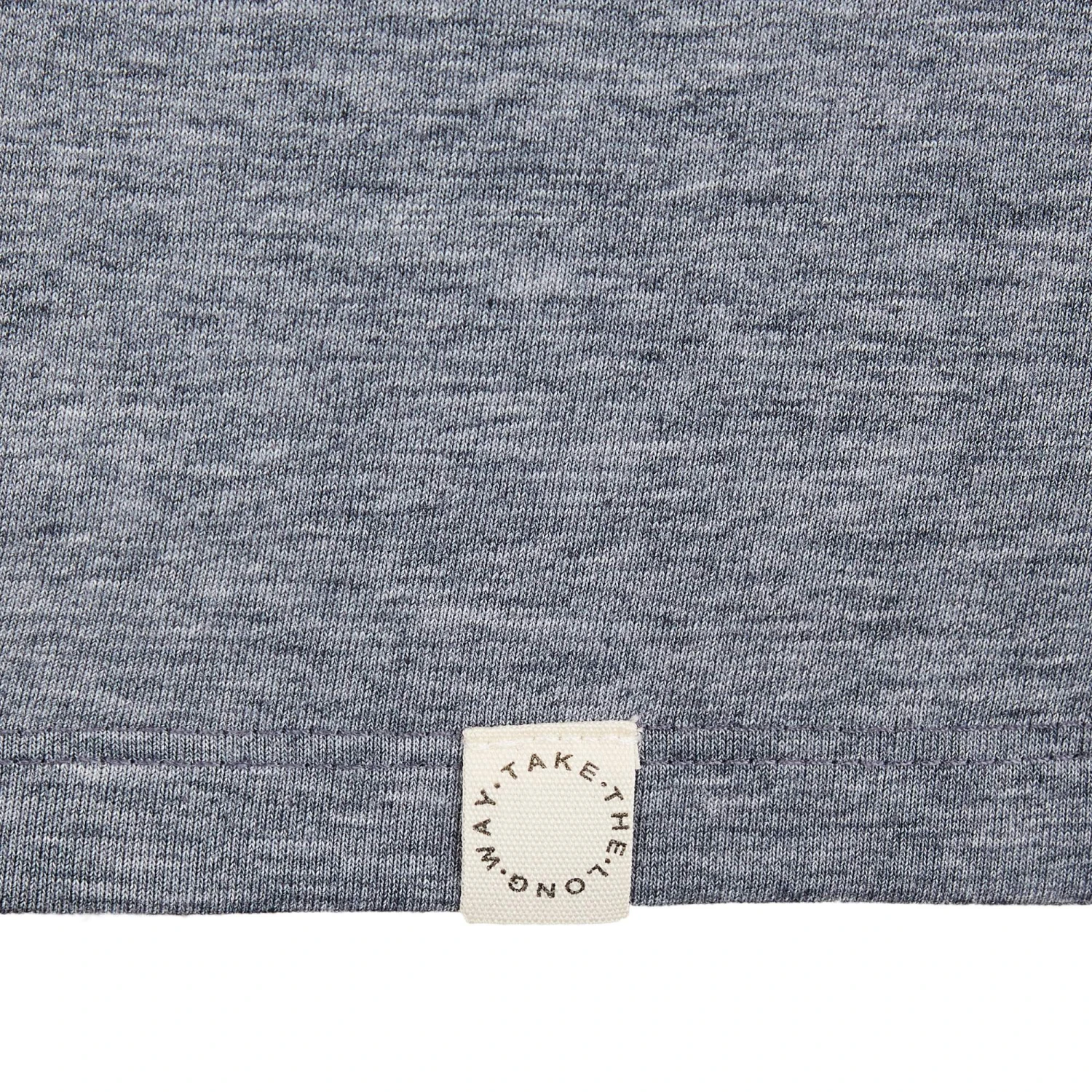 FRILUFTS BITONTO EMBROIDERED T-SHIRT Damen - Funktionsshirt 6 FRILUFTS BITONTO EMBROIDERED T-SHIRT Damen - Funktionsshirt – Bild 4