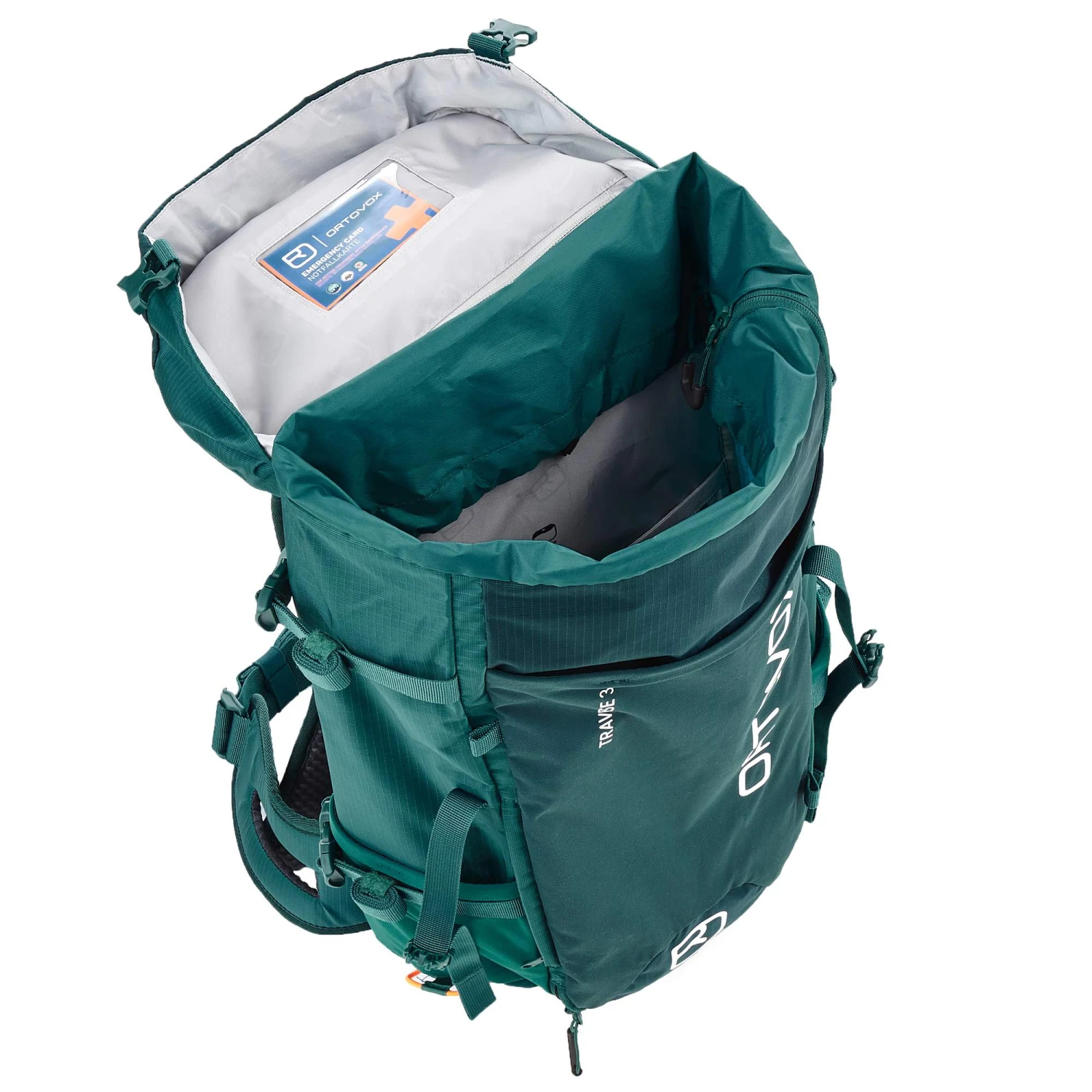 Ortovox TRAVERSE 30 - Tagesrucksack 18 Ortovox TRAVERSE 30 - Tagesrucksack – Bild 16