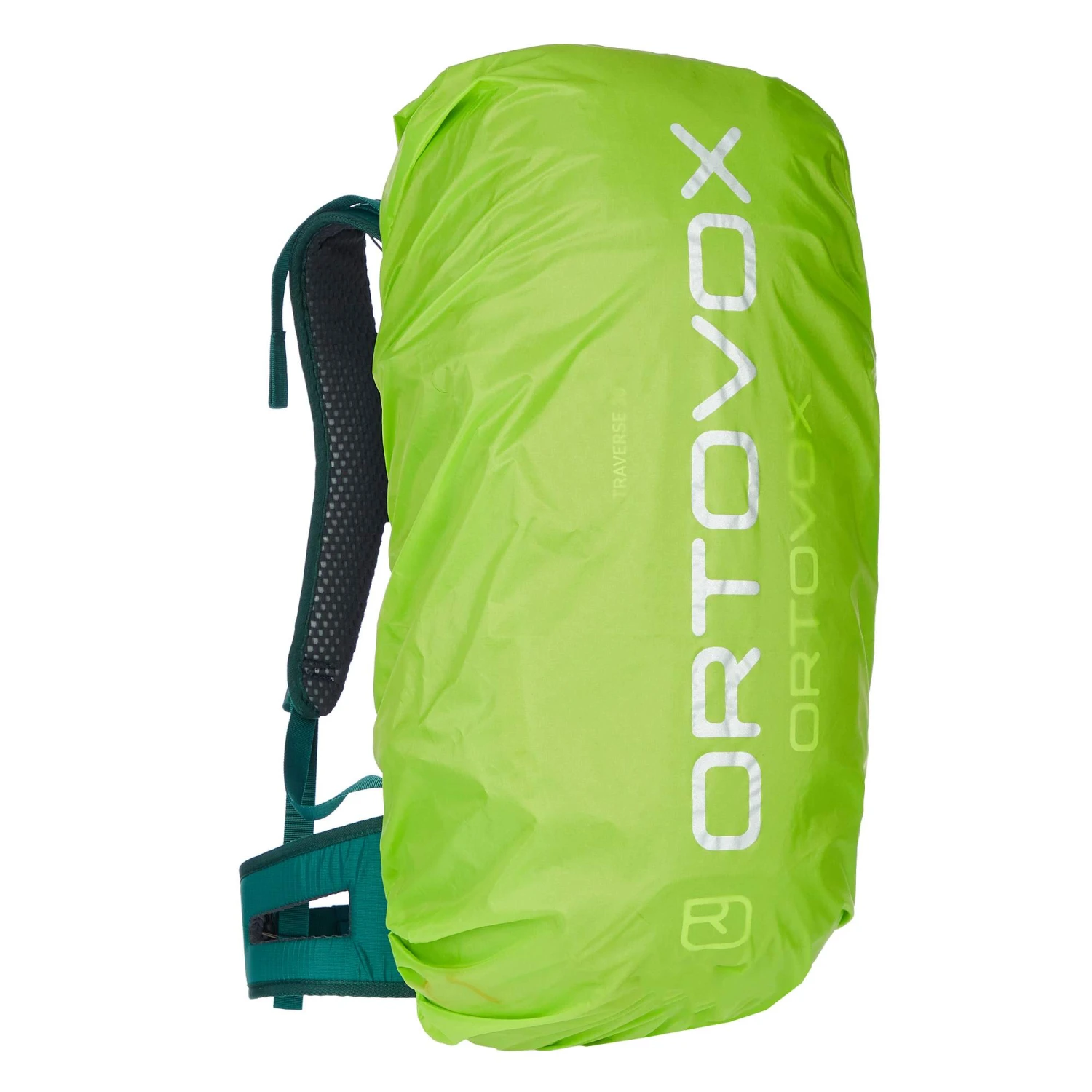 Ortovox TRAVERSE 30 - Tagesrucksack 16 Ortovox TRAVERSE 30 - Tagesrucksack – Bild 14