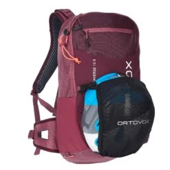 Ortovox TRAVERSE 18 S - Tagesrucksack -Camping Serien Geschäft 5638023720 eolbpro traverse 18 s ortovox 24