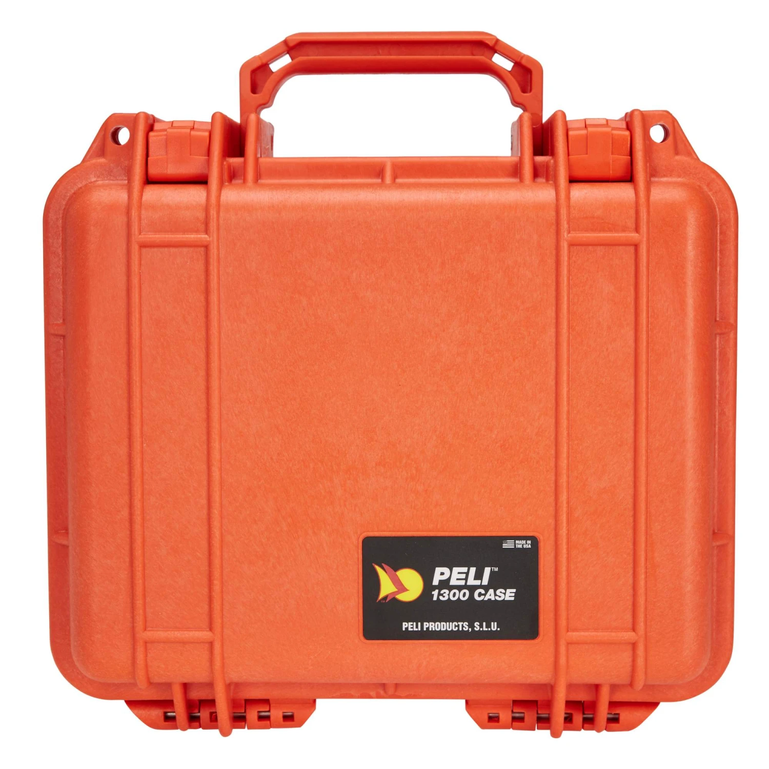 SCHUTZKOFFER 1300 SCHAUMSTOFF - Ausrüstungsbox 5 SCHUTZKOFFER 1300 SCHAUMSTOFF - Ausrüstungsbox – Bild 3