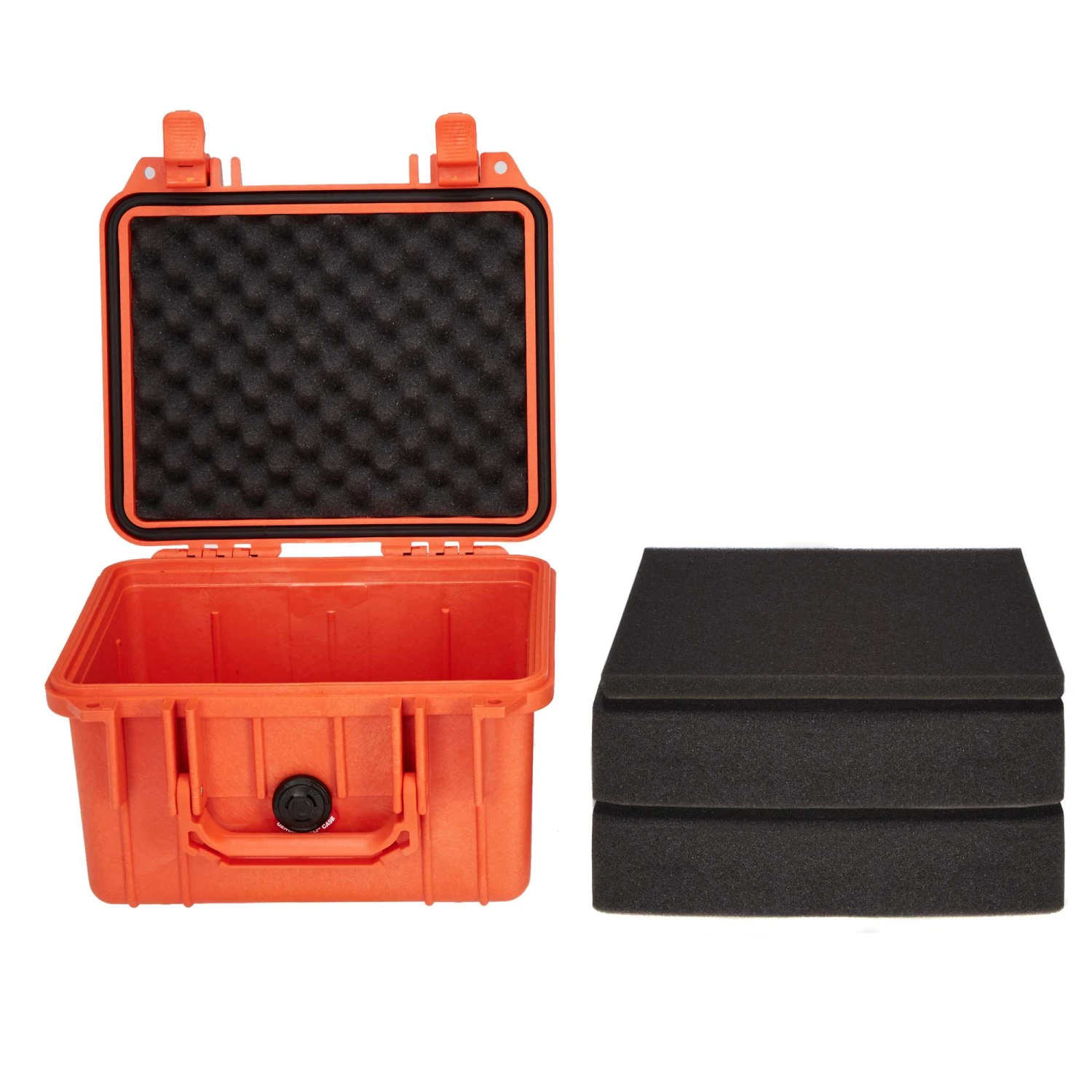 SCHUTZKOFFER 1300 SCHAUMSTOFF - Ausrüstungsbox 11 SCHUTZKOFFER 1300 SCHAUMSTOFF - Ausrüstungsbox – Bild 9