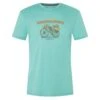 M BIKEPACKING TEE Herren - Funktionsshirt -Camping Serien Geschäft 5638023998 a m bikepacking tee supernatural 24