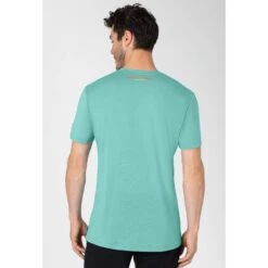 M BIKEPACKING TEE Herren - Funktionsshirt -Camping Serien Geschäft 5638023998 d m bikepacking tee supernatural 24