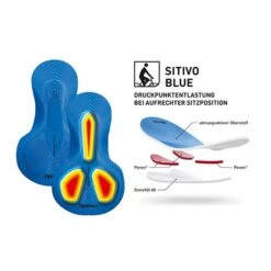 SITIVO U M Herren - Radlerhose -Camping Serien Geschäft 5638024190 b sitivo u m gonso 24
