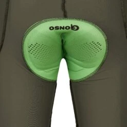 SITIVO BIB Herren - Radlerhose -Camping Serien Geschäft 5638024222 g sitivo bib gonso 24