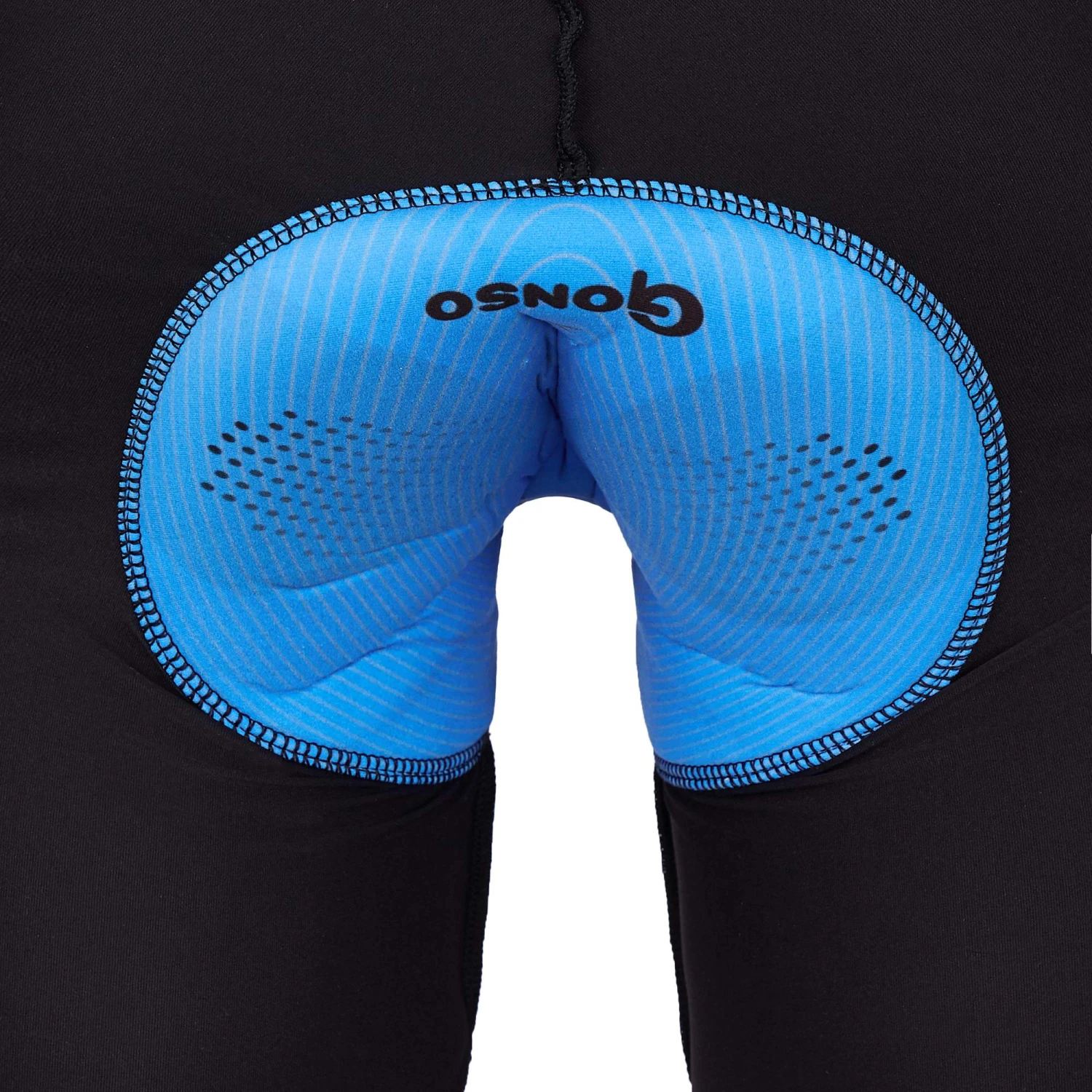 SITIVO W Damen - Radlerhose 7 SITIVO W Damen - Radlerhose – Bild 5