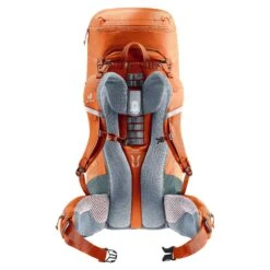 Deuter AIRCONTACT LITE 50 + 10 Herren - Trekkingrucksack -Camping Serien Geschäft 5638024301 c aircontact lite 50 10 deuter 24