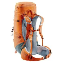 Deuter AIRCONTACT LITE 50 + 10 Herren - Trekkingrucksack -Camping Serien Geschäft 5638024301 d aircontact lite 50 10 deuter 24