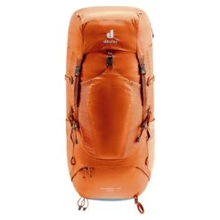 Deuter AIRCONTACT LITE 50 + 10 Herren - Trekkingrucksack -Camping Serien Geschäft 5638024301 f aircontact lite 50 10 deuter 24