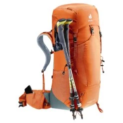 Deuter AIRCONTACT LITE 50 + 10 Herren - Trekkingrucksack -Camping Serien Geschäft 5638024301 h aircontact lite 50 10 deuter 24