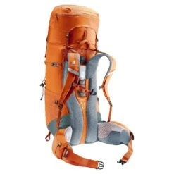 Deuter AIRCONTACT LITE 50 + 10 Herren - Trekkingrucksack -Camping Serien Geschäft 5638024301 k aircontact lite 50 10 deuter 24