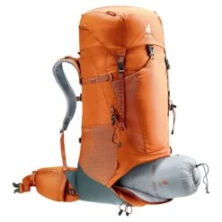 Deuter AIRCONTACT LITE 50 + 10 Herren - Trekkingrucksack -Camping Serien Geschäft 5638024301 l aircontact lite 50 10 deuter 24