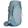 Deuter AIRCONTACT ULTRA 45+5 SL Damen - Trekkingrucksack Damen 2 Deuter AIRCONTACT ULTRA 45+5 SL Damen - Trekkingrucksack Damen -Camping Serien Geschäft 5638024302 a aircontact ultra 455 sl deuter 24