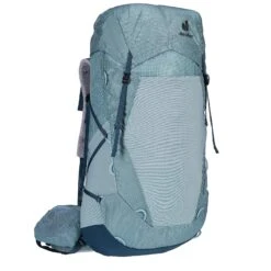 Deuter AIRCONTACT ULTRA 45+5 SL Damen - Trekkingrucksack Damen