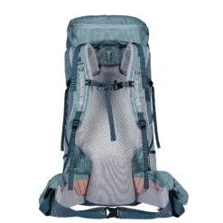 Deuter AIRCONTACT ULTRA 45+5 SL Damen - Trekkingrucksack Damen 16 Deuter AIRCONTACT ULTRA 45+5 SL Damen - Trekkingrucksack Damen -Camping Serien Geschäft 5638024302 c aircontact ultra 455 sl deuter 24