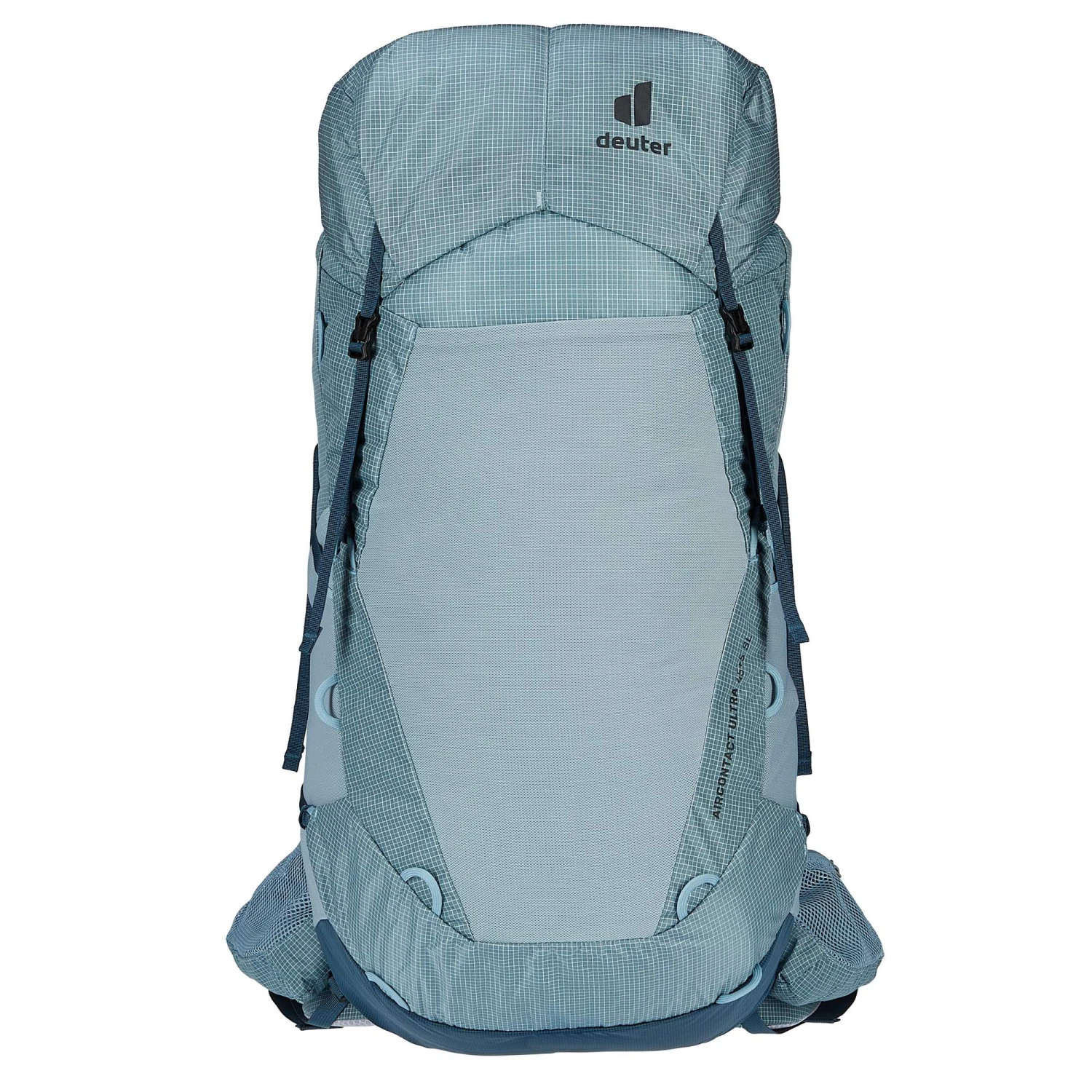 Deuter AIRCONTACT ULTRA 45+5 SL Damen - Trekkingrucksack Damen 8 Deuter AIRCONTACT ULTRA 45+5 SL Damen - Trekkingrucksack Damen – Bild 6