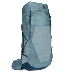 Deuter AIRCONTACT ULTRA 45+5 SL Damen - Trekkingrucksack Damen 20 Deuter AIRCONTACT ULTRA 45+5 SL Damen - Trekkingrucksack Damen -Camping Serien Geschäft 5638024302 g aircontact ultra 455 sl deuter 24