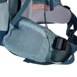 Deuter AIRCONTACT ULTRA 45+5 SL Damen - Trekkingrucksack Damen 21 Deuter AIRCONTACT ULTRA 45+5 SL Damen - Trekkingrucksack Damen -Camping Serien Geschäft 5638024302 h aircontact ultra 455 sl deuter 24