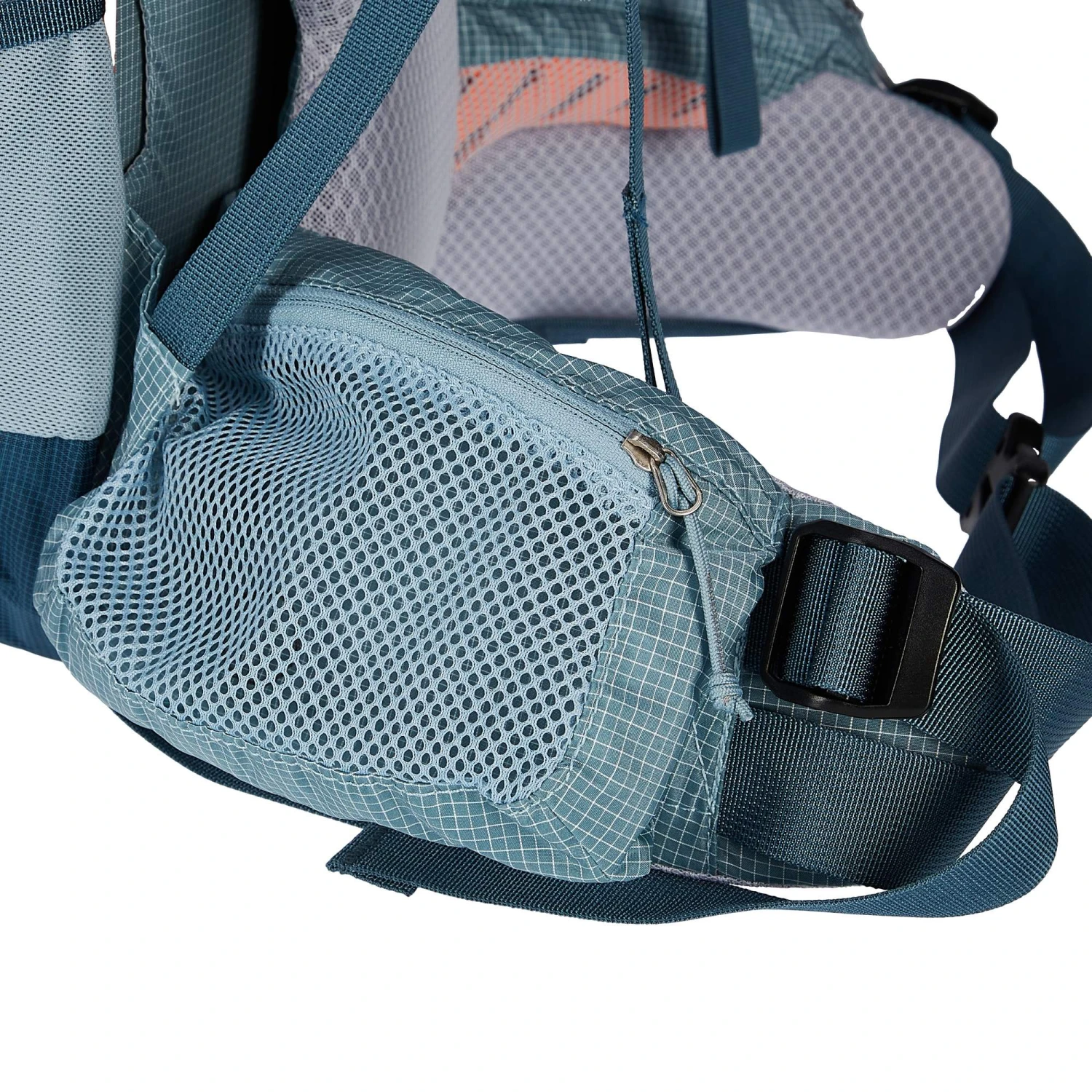 Deuter AIRCONTACT ULTRA 45+5 SL Damen - Trekkingrucksack Damen 10 Deuter AIRCONTACT ULTRA 45+5 SL Damen - Trekkingrucksack Damen – Bild 8