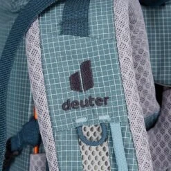 Deuter AIRCONTACT ULTRA 45+5 SL Damen - Trekkingrucksack Damen 24 Deuter AIRCONTACT ULTRA 45+5 SL Damen - Trekkingrucksack Damen -Camping Serien Geschäft 5638024302 k aircontact ultra 455 sl deuter 24