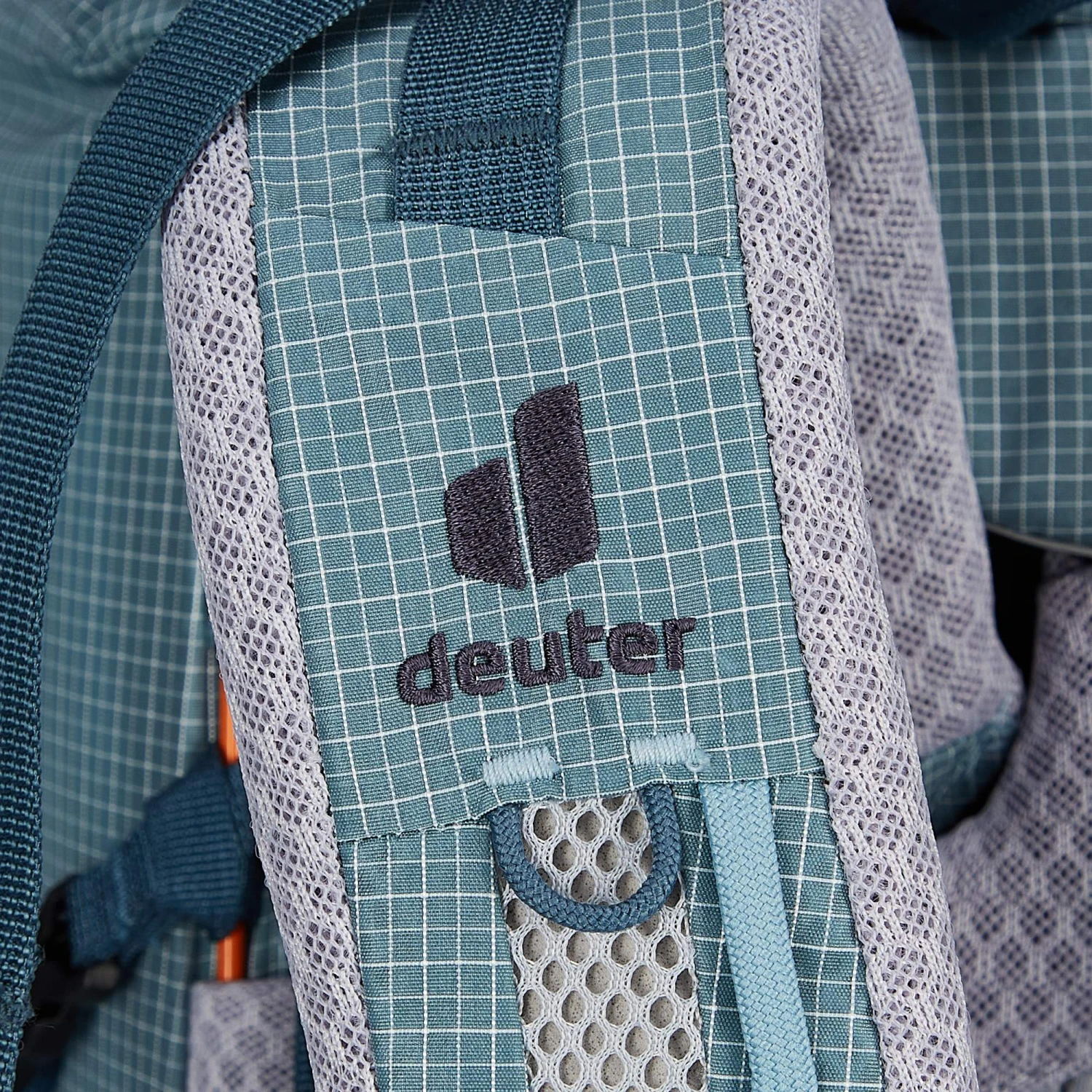 Deuter AIRCONTACT ULTRA 45+5 SL Damen - Trekkingrucksack Damen 13 Deuter AIRCONTACT ULTRA 45+5 SL Damen - Trekkingrucksack Damen – Bild 11