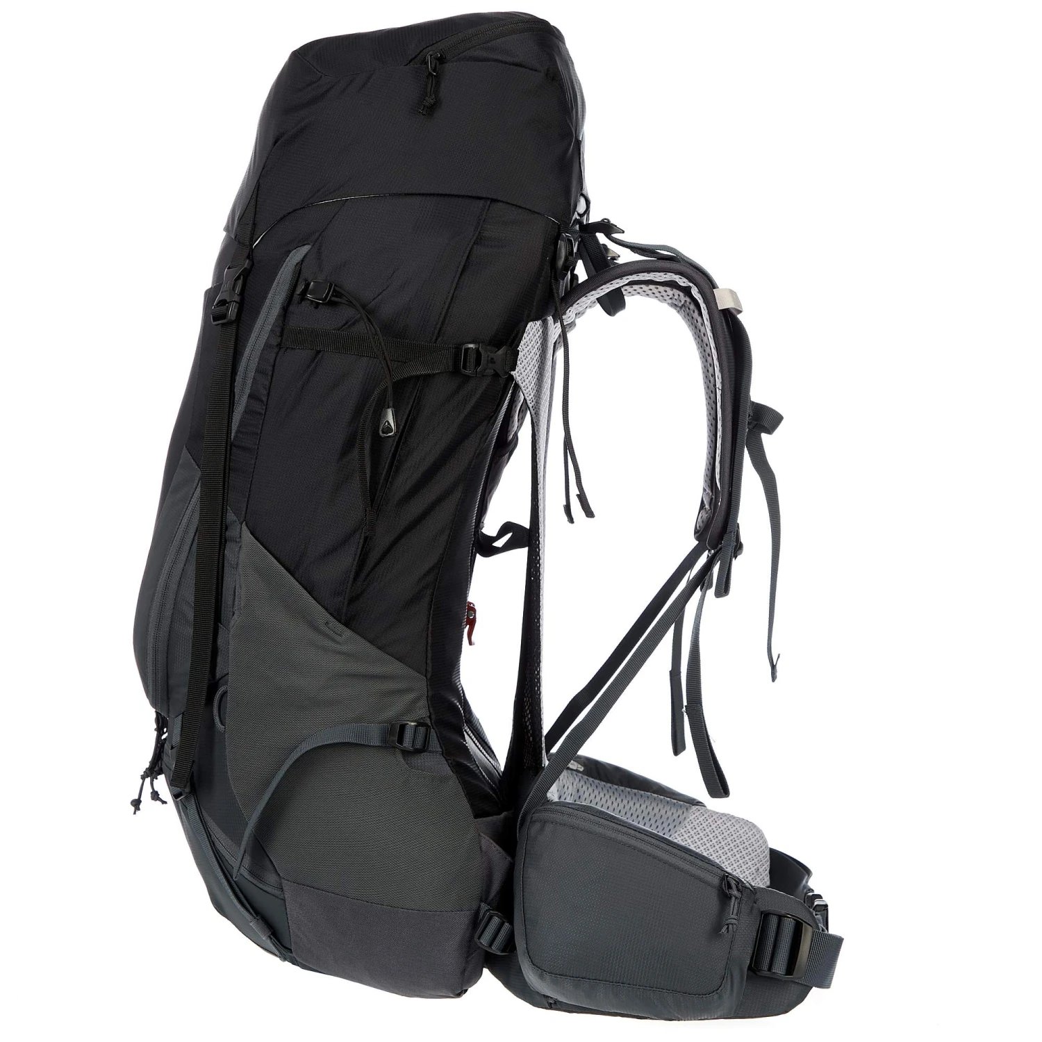 Deuter FUTURA AIR TREK 45 + 10 SL Damen - Trekkingrucksack Damen 7 Deuter FUTURA AIR TREK 45 + 10 SL Damen - Trekkingrucksack Damen – Bild 5