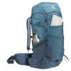 Deuter FUTURA PRO 40 Herren - Tourenrucksack -Camping Serien Geschäft 5638024318 a futura pro 40 deuter 24