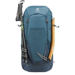 Deuter FUTURA PRO 40 Herren - Tourenrucksack 22 Deuter FUTURA PRO 40 Herren - Tourenrucksack -Camping Serien Geschäft 5638024318 h futura pro 40 deuter 24