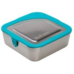 Klean Kanteen KANTEEN FOOD BOX SET - Dose -Camping Serien Geschäft 5638025021 c kanteen food box set klean kanteen 24