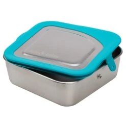 Klean Kanteen KANTEEN FOOD BOX SET - Dose -Camping Serien Geschäft 5638025021 f kanteen food box set klean kanteen 24