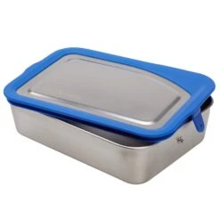 Klean Kanteen KANTEEN FOOD BOX SET - Dose -Camping Serien Geschäft 5638025021 g kanteen food box set klean kanteen 24