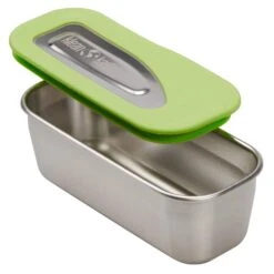 Klean Kanteen KANTEEN FOOD BOX SET - Dose -Camping Serien Geschäft 5638025021 l kanteen food box set klean kanteen 24