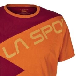 La Sportiva FLOAT T-SHIRT M Herren - T-Shirt -Camping Serien Geschäft 5638025487 e float tshirt m la sportiva 24