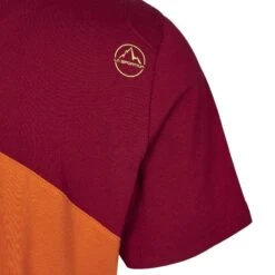 La Sportiva FLOAT T-SHIRT M Herren - T-Shirt -Camping Serien Geschäft 5638025487 f float tshirt m la sportiva 24