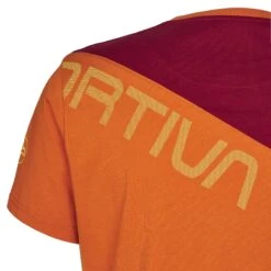 La Sportiva FLOAT T-SHIRT M Herren - T-Shirt -Camping Serien Geschäft 5638025487 g float tshirt m la sportiva 24